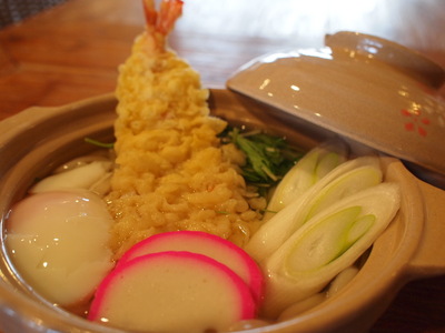 鍋焼きうどん.JPG