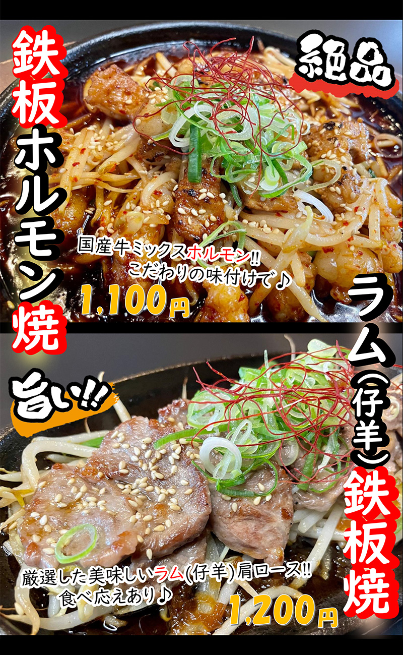 一品料理・おつまみ・サラダ